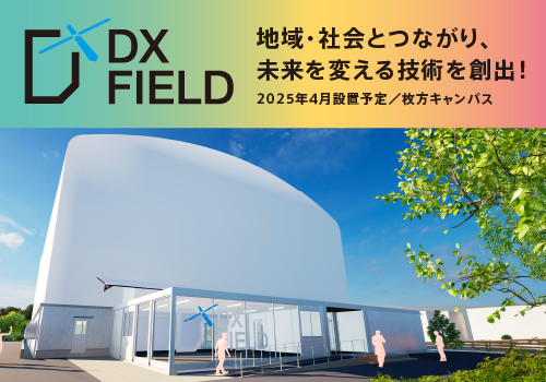 DXフィールドサイト