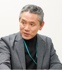 田中精一氏