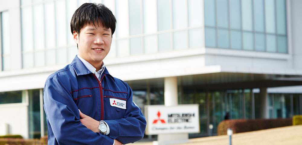 写真：大仲 崇之さん