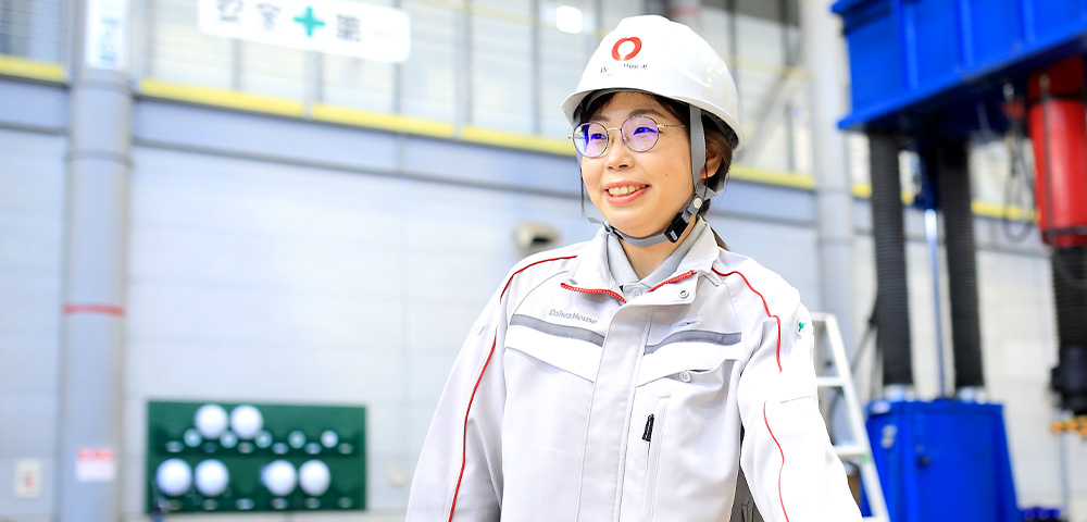 写真：永峰 頌子さん