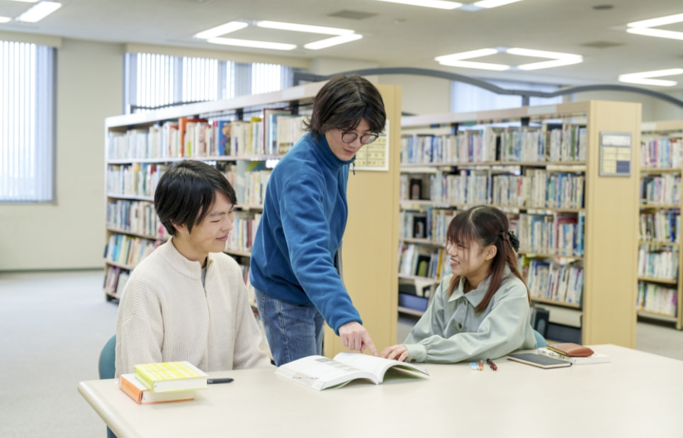 図書館