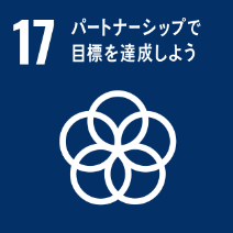 SDGs目標17: パートナーシップで目標を達成しよう - 持続可能な開発のための国際協力を推進する