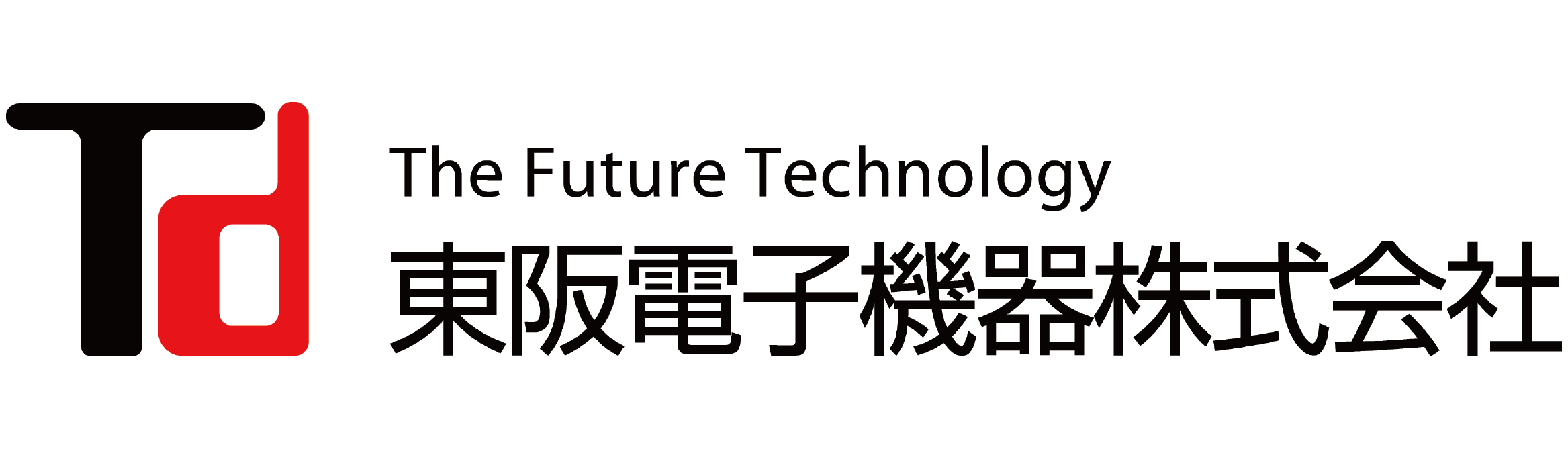 東阪電子機器株式会社