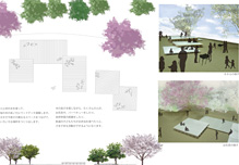 学生たちが設計したプラン